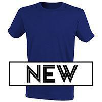 SF Men SF121 - Mens feel good stretch t-shirt