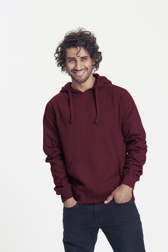 Neutral O63101 - Man's hoodie