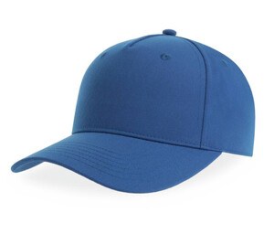 ATLANTIS HEADWEAR AT223 - 5-panel baseball cap Royal