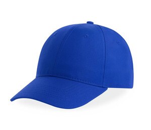 ATLANTIS HEADWEAR AT227 - 6-panel baseball cap Royal