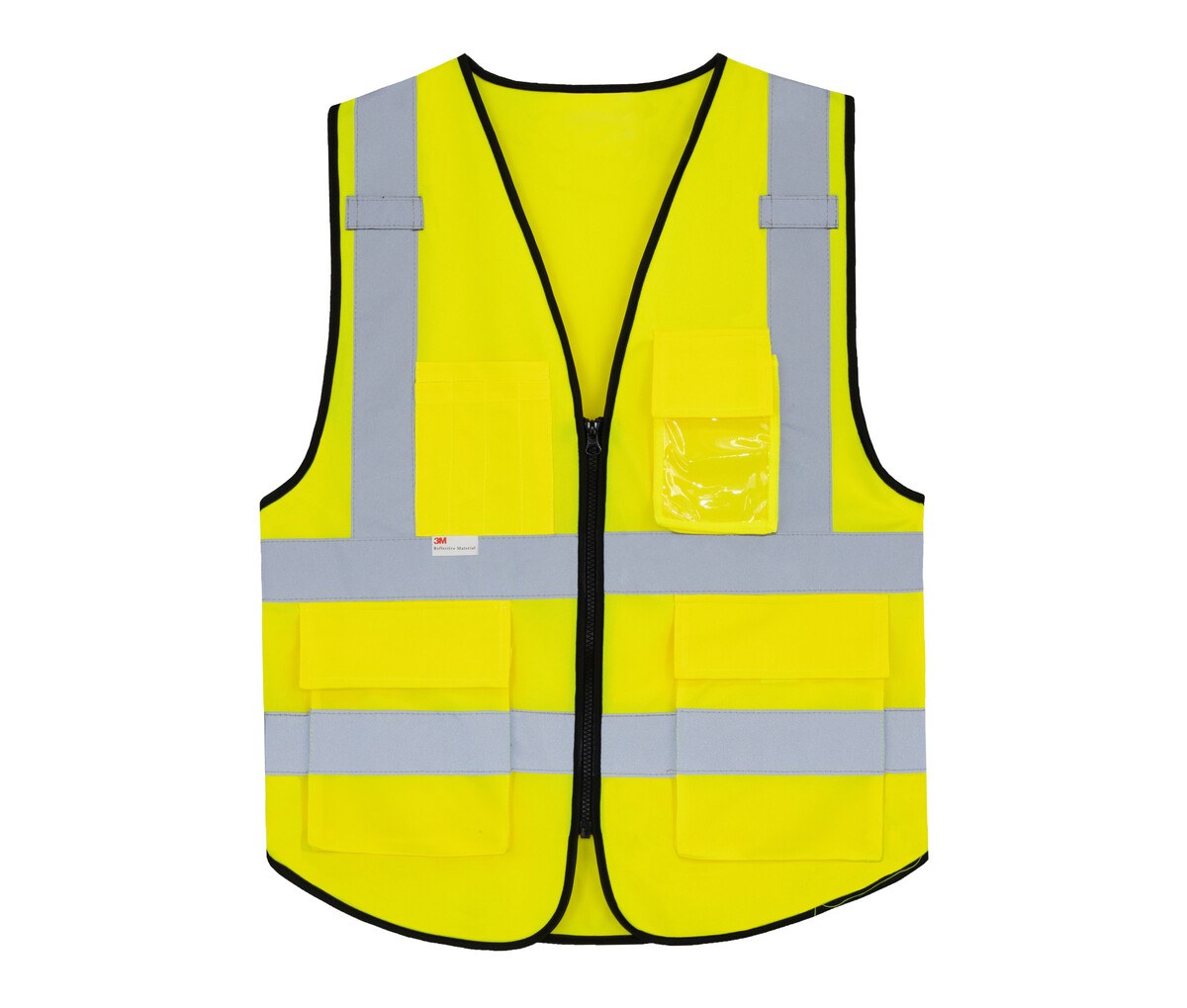 KORNTEX KX228 - PREMIUM MULTIFUN. VEST "MUNICH"