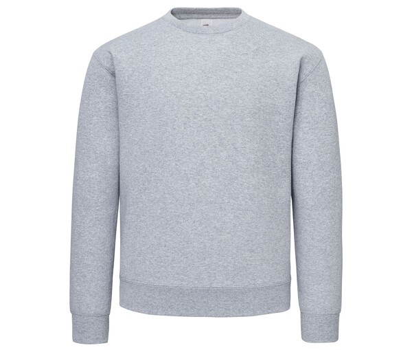 FRUIT OF THE LOOM SC277 - Heavyweight sweatshirt