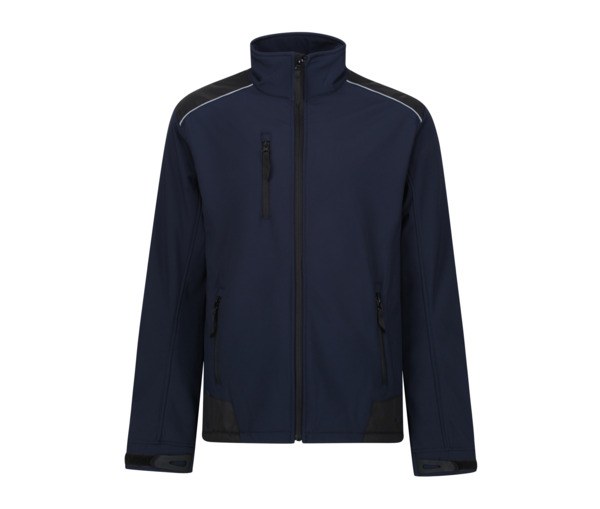 REGATTA RGA651 - SANDSTORM RIPSTOP SOFTSHELL