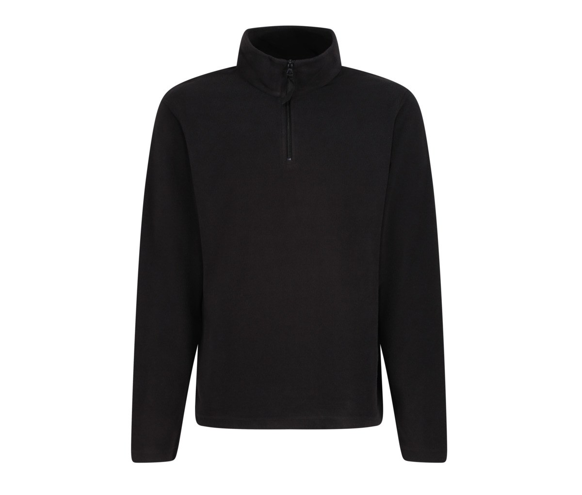 REGATTA RGF549 - MICRO ZIP NECK FLEECE