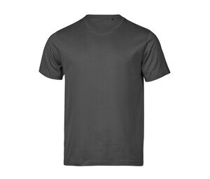 TEE JAYS TJ1150 - URBAN LUXURY TEE Dark Grey
