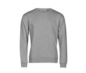 TEE JAYS TJ5150 - URBAN SWEATSHIRT Heather Grey