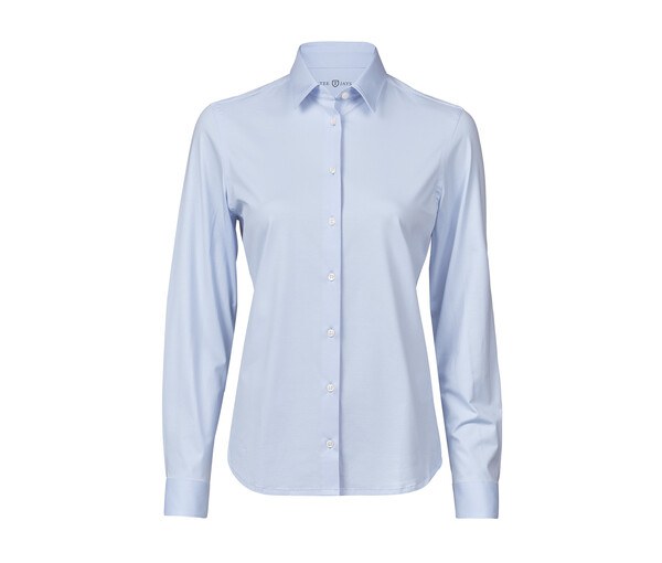 TEE JAYS TJ4031 - WOMENS ACTIVE STRETCH SHIRT