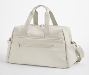 QUADRA QD813 - AIRSIDE WEEKENDER Natural Stone