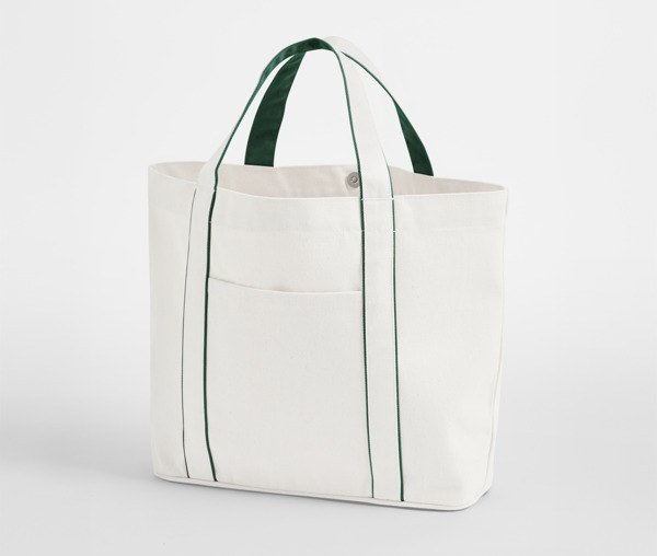 WESTFORD MILL WM950 - COURTSIDE MEDIUM TOTE