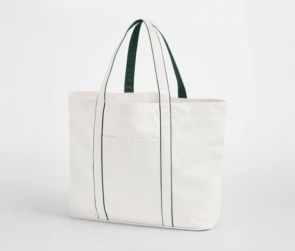 WESTFORD MILL WM952 - COURTSIDE LARGE TOTE