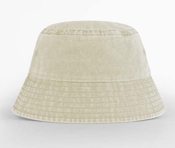 BEECHFIELD BF688 - VINTAGE BUCKET HAT