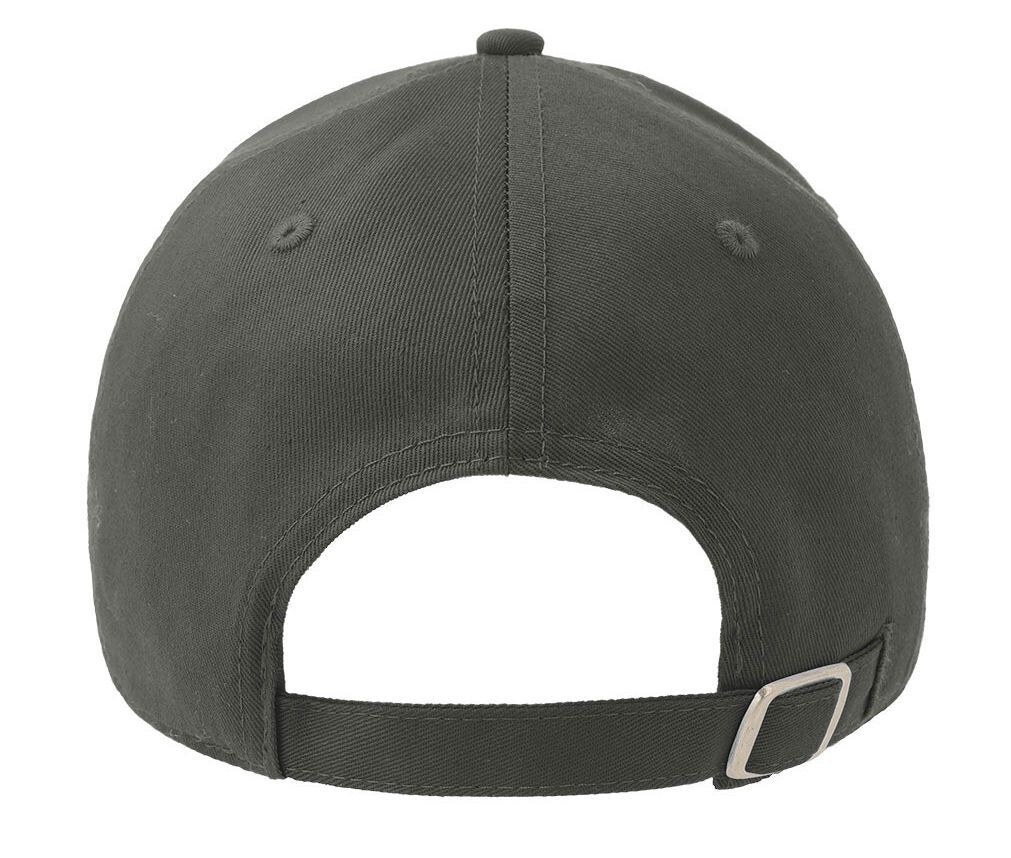 ATLANTIS HEADWEAR AT291 - 6-panel cap with sandwich piping