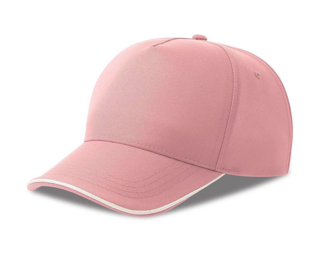 ATLANTIS HEADWEAR AT297 - 5-panel baseball cap