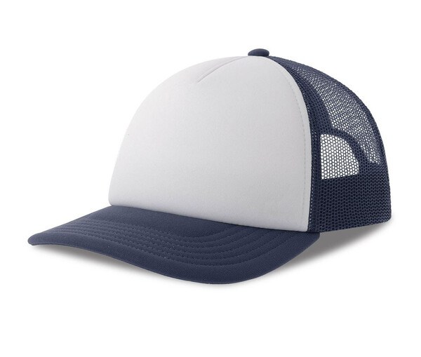 ATLANTIS HEADWEAR AT310 - Childrens rapper-style cap