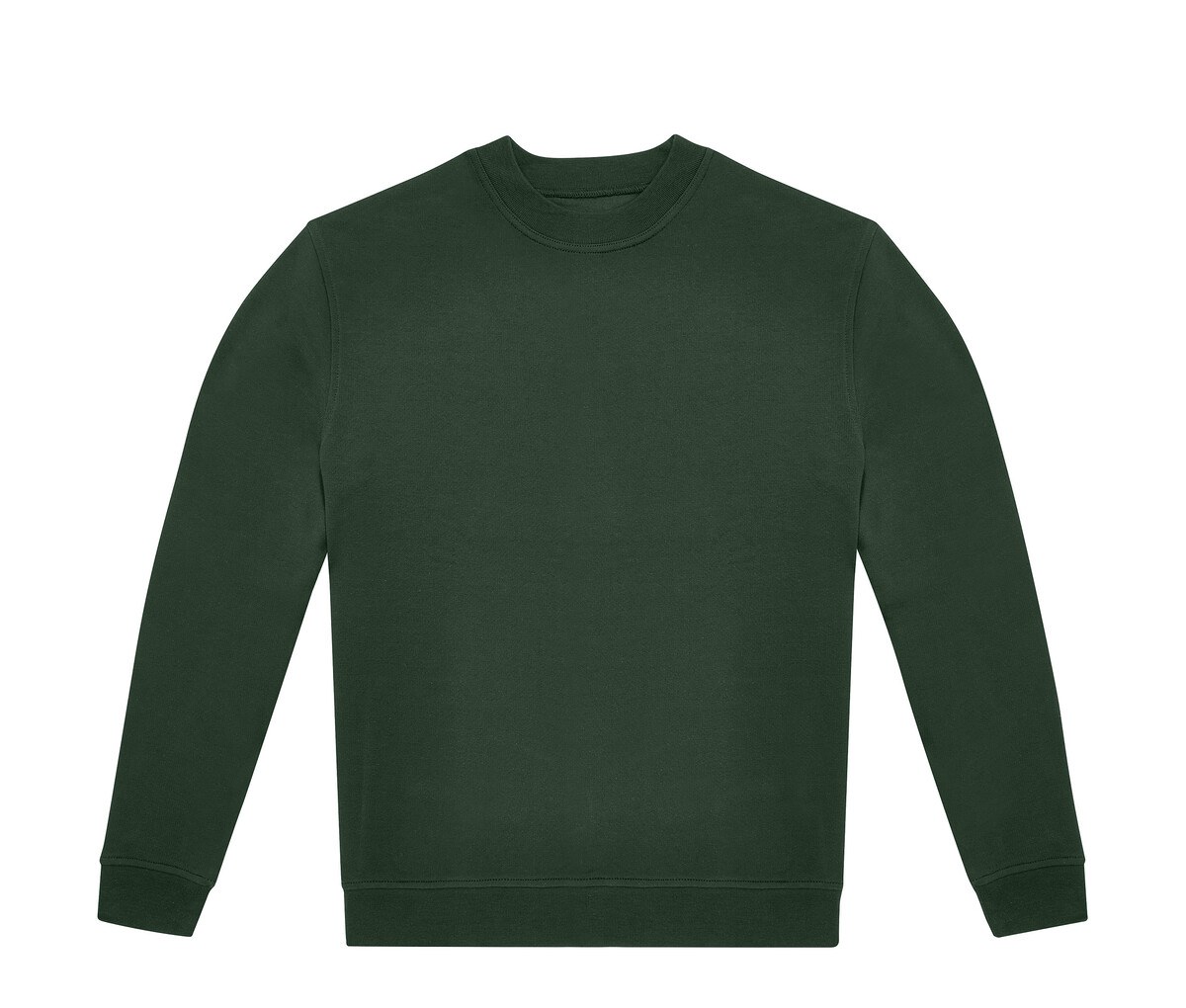 B&C ID222 - Unisex crewneck sweater