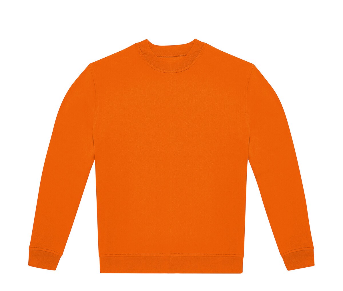 B&C ID332 - Unisex crewneck sweater