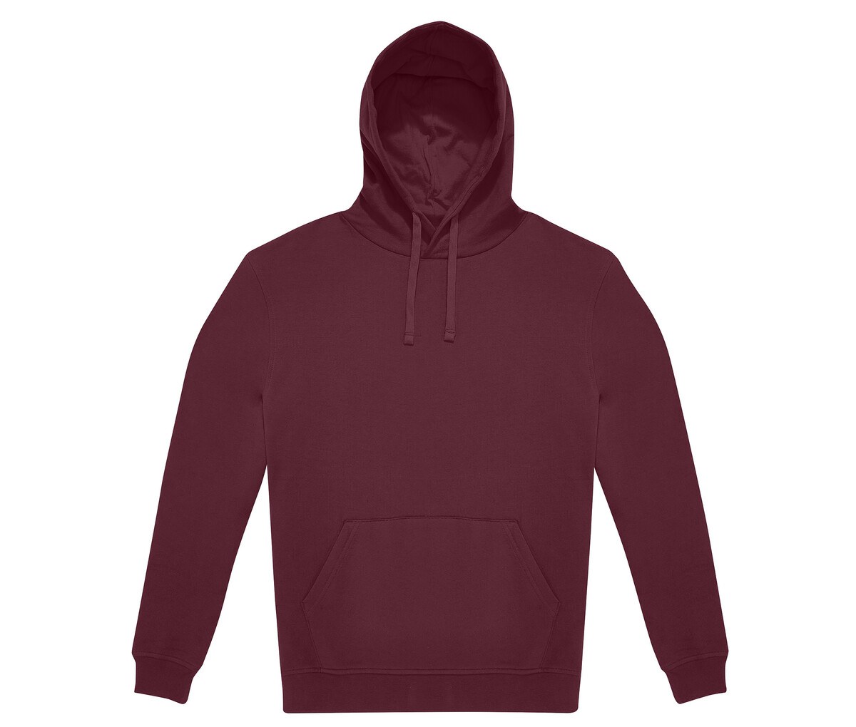 B&C ID333 - Unisex hoodie sweatshirt