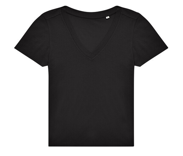 B&C BC01VW - Womens V-neck T-shirt