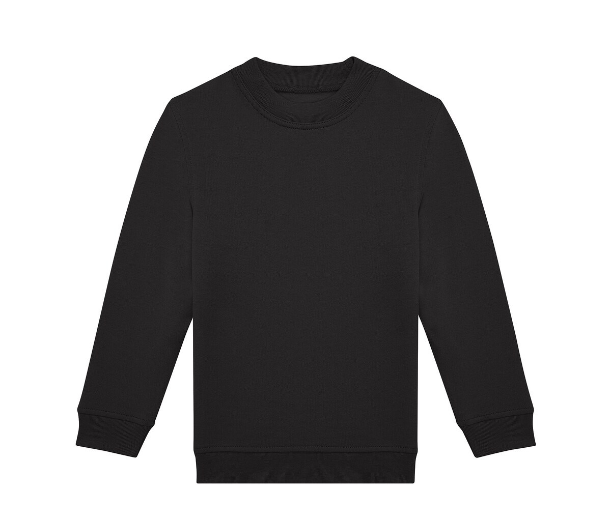 B&C ID332K - Unisex crewneck sweater