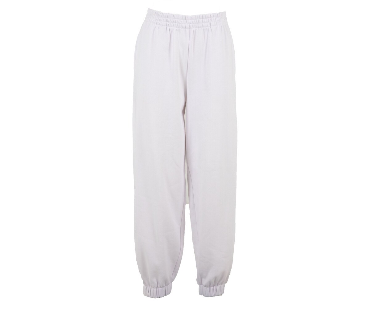 BUILD YOUR BRAND BYB031 - LADIES BASIC SWEATPANTS