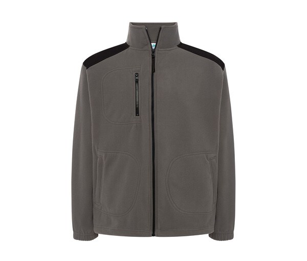JHK JK340 - FULL ZIP FLEECE JACKET