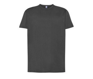 JHK JK190J - Short-sleeved 190 t-shirt Graphite