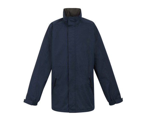 REGATTA RGW597 - Long quilted jacket