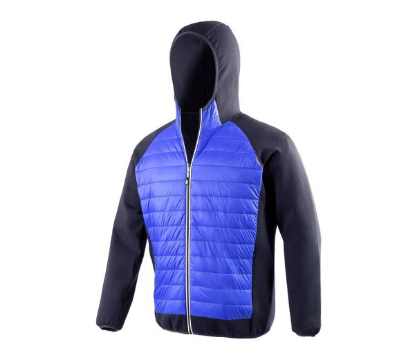 SPIRO S268M - ZERO GRAVITY JACKET MEN