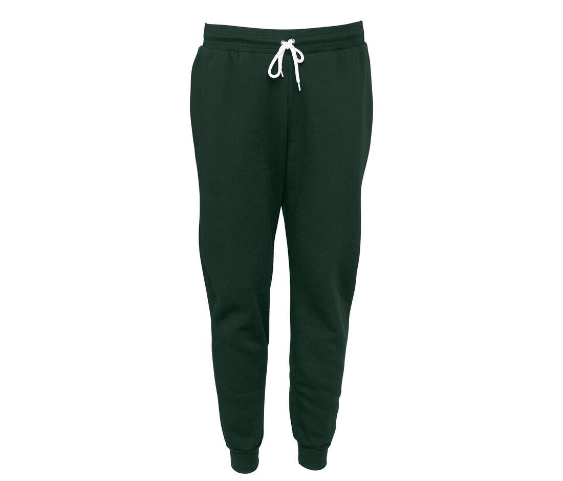 Bella+Canvas BE3727 - Pantaloni da jogging unisex