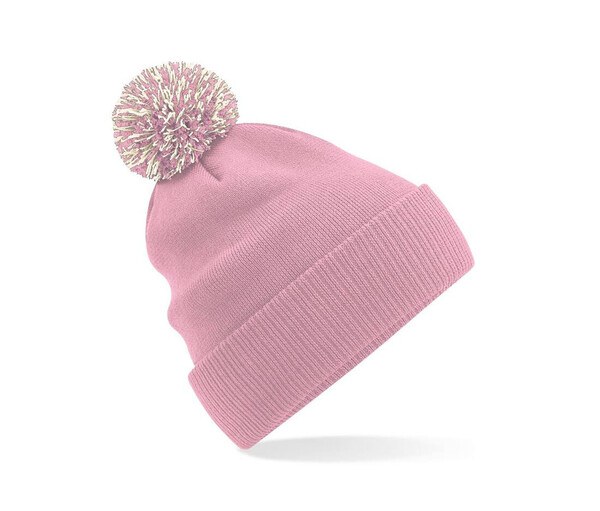 Beechfield BF450 - Snowstar beanie