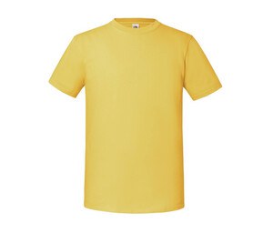 Fruit of the Loom SC200 - Maglietta da uomo 60° Sunflower
