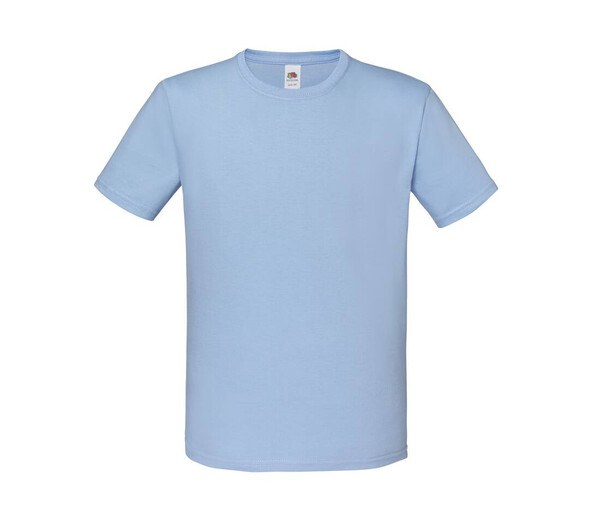 FRUIT OF THE LOOM SC6123 - Tee-shirt enfant
