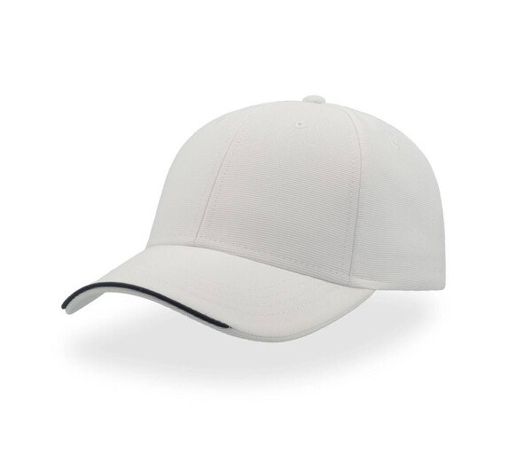 ATLANTIS HEADWEAR AT245 - Recycled polyester cap