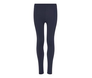 JUST COOL JC087 - WOMEN'S COOL ATHLETIC PANTS French Navy
