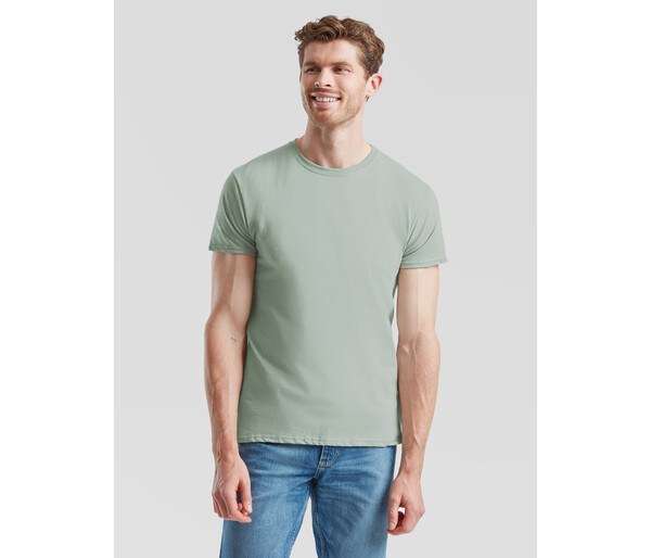 Fruit of the Loom SC150 - T-shirt girocollo