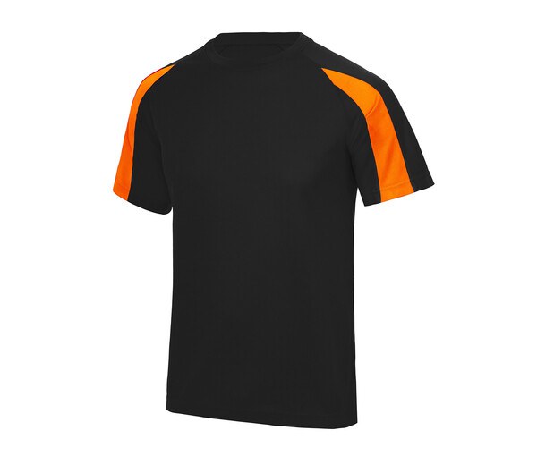 JUST COOL JC003 - CONSTRAST COOL T