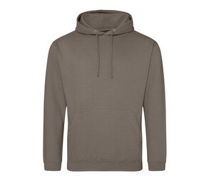 AWDis JH001 - COLLEGE HOODIE Natural Clay