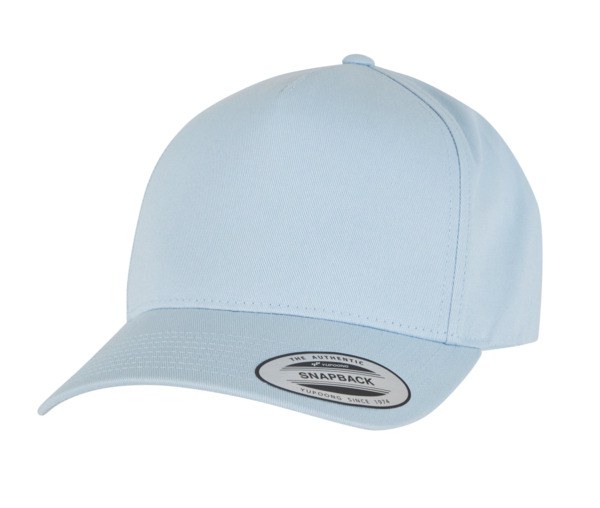 FLEXFIT FX7707 - Curved visor cap