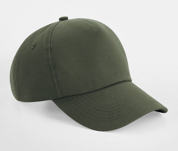 Beechfield BF025 - 5 panel cap
