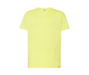 JHK JK155 - T-shirt homme col rond 155 Pistachio