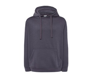 JHK JK295 - 290 Hoodie Denim