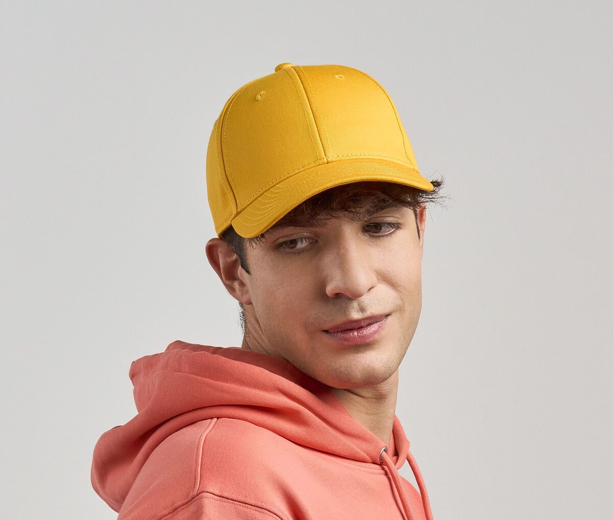 ATLANTIS HEADWEAR AT286 - Sports cap