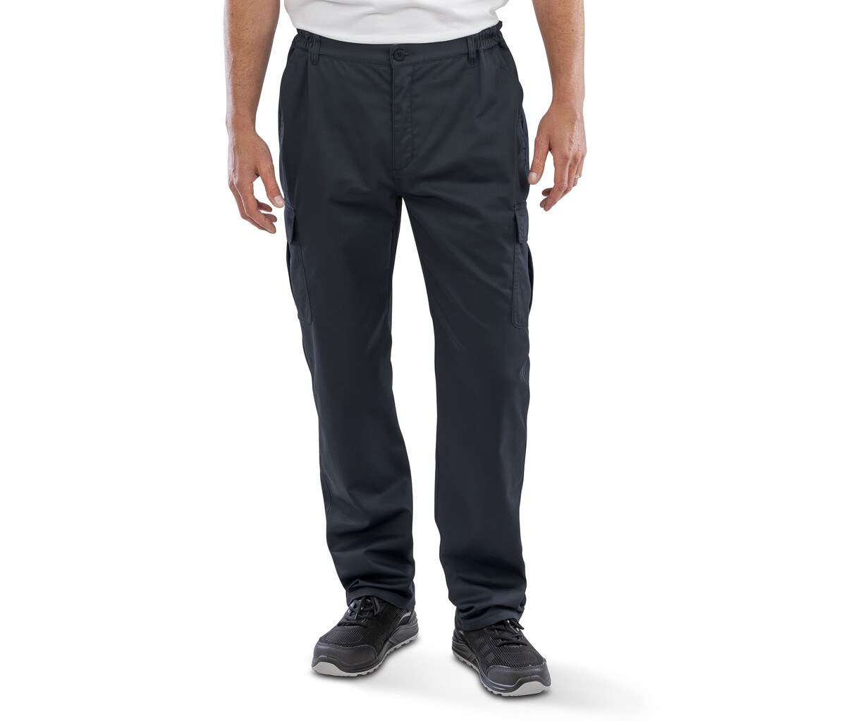 RESULT RS511X - RECYCLED UTILITY TROUSER