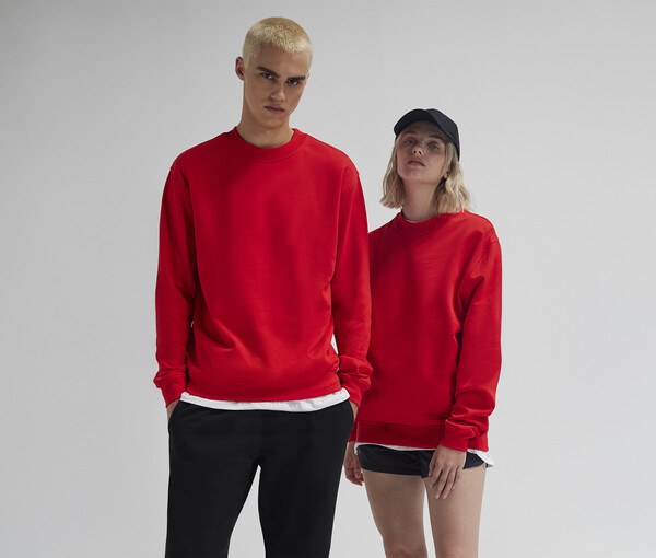 B&C ID332 - Unisex crewneck sweater